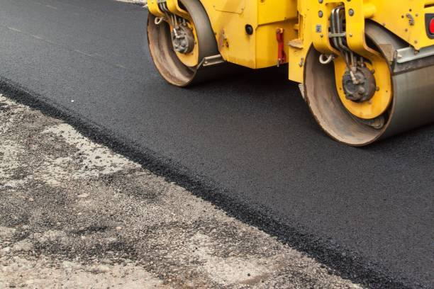 Why Choose Us For All Your Driveway Paving Needs in Wainaku, HI?